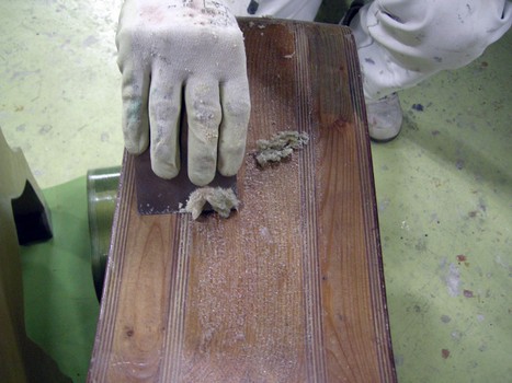 ILKA-Rapid AP Kurzzeitabbeizer – CKW frei, ILKA-Rapid AP Kurzzeitabbeizer – CKW frei, zuverlässig und porentief Lacke, Latex, Teer, Ölfarbe, Kunstharzfarbe.