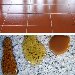 ILKA-Bodenpflege Bodenbeschichtung Fleckschutz LKA-Bodenpflege Bodenbeschichtung Fleckschutz