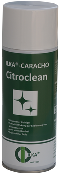 Caracho citroclean Hochwertiger Spezialreiniger für Industrie und Handwerk.