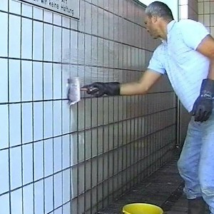 Waschhalle Waschhalle Waschhallenreiniger