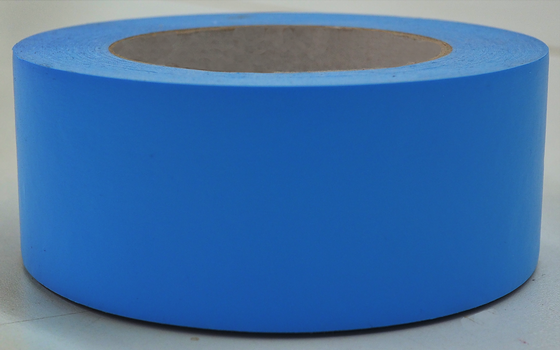 Blue Masking Tape Blue Masking Tape gummiertes Abdeckband für den Innenbereich