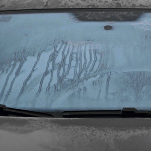 Enteiser Frostschutz