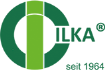 ILKA-Chemie Startseite Logo