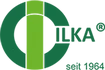 ILKA-Chemie Startseite Logo