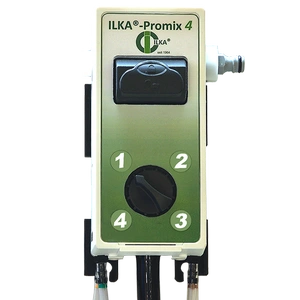Promix 4 Dosieranlage Reinigungsmittel