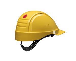 PSA Persönliche Schutzausrüstung Schutzhelm